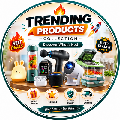 Trending Products