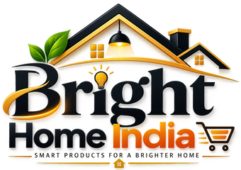 Bright Home