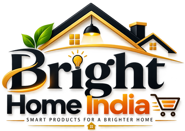 Bright Home